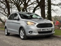 FORD KA+