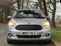 FORD KA+