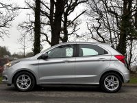 FORD KA+