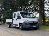 CITROEN RELAY