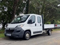 CITROEN RELAY