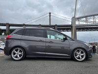 FORD GRAND C-MAX