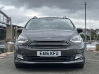 FORD GRAND C-MAX